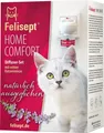 Produktbild: Felisept Home Comfort Set 45 ml – Beruhigung für Katzen, Aroma-Diffusor