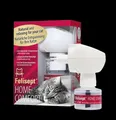 Produktbild: Felisept HOME Comfort Set Verdampfer Flakon 45 ml Beruhigung Katze Stress Angst