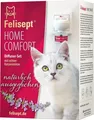 Produktbild: Felisept Home Comfort Set 45 ml – Beruhigung für Katzen, Aroma-Diffusor