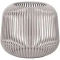 Produktbild: Blomus Laterne, Taupe, Metall, oval, 17 cm, Dekoration, Windlichter & Laternen, Laternen