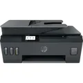 Produktbild: HP Smart Tank Plus 570 3in1 Multifunktionsdrucker - Schwarz