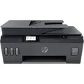 Produktbild: HP Smart Tank Plus 570 Wireless All-in-One Multifunktionsdrucker Tintenstrahl Farbe A4 Drucker, Scanner, Kopierer ADF, Bluetooth®, Tintentank-System
