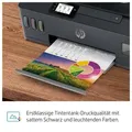 Produktbild: HP Smart Tank Plus 570 Wireless All-in-One Farbe Drucker, Kopierer, Scanner