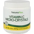 Produktbild: Natures Plus Vitamin C Micro-Crystals-  227 g