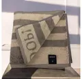 Produktbild: JOOP! Handtuch Classic Stripes 1610 Graphit, Baumwolle