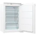 Produktbild: Gorenje Gefrierschrank Essential, Weiß, Metall, Kunststoff, 54x87.5x54.5 cm, Innenraumbeleuchtung, Küchen, Küchenelektrogeräte, Kühl- & Gefrierschränke, Gefrierschränke