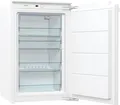 Produktbild: Gorenje FI 2092 E1 Einbau Gefrierschrank, Nischenhöhe: 88 cm, 95 L, Festtürtechnik, FastFreeze, LED Display