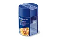 Produktbild: STAEDTLER Anspitzer STAEDTLER 512 F Doppelspitzdose - rund