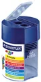 Produktbild: STAEDTLER Doppel Spitzdose Noris Club rund