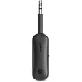 Produktbild: Empfänger Sender Bluetooth Mini-klinke 3,5 Mm Schwarz