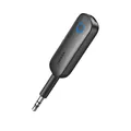 Produktbild: Ugreen CM403 Bluetooth-Transmitter Receiver 8h Akku Schwarz