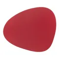 Produktbild: Lind DNA Tischset Curve L 37x44cm Bull rot 9874