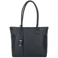 Produktbild: Picard Pure Schultertasche Leder 34 cm  blau