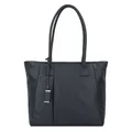 Produktbild: Picard Pure Schultertasche Leder 34 cm blau TAS004902