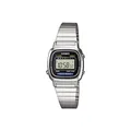 Produktbild: Casio Collection Damen-Armbanduhr LA670WEA 1EF