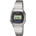 Produktbild: Casio Armbanduhr Damenuhr LA670WEA-1EF B-Ware