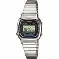 Produktbild: Damenuhr Casio LA670WEA-1EF