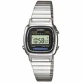 Produktbild: Damenuhr Casio LA670WEA-1EF