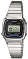Produktbild: Casio Uhr Retro LA670WEA-1EF Damen Collection digital Armbanduhr