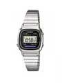 Produktbild: Casio Damenuhr Collection LA670WEA-1EF