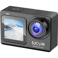 Produktbild: Sjcam SJ8 dual screen camera black (30p, WLAN) (SJ8 Dual Screen)