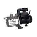Produktbild: T.I.P. GP 3000 INOX Edelstahl Gartenpumpe
