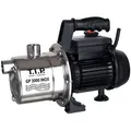 Produktbild: T.I.P. GP 3000 INOX Edelstahl Gartenpumpe