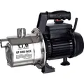 Produktbild: T.i.p. - Technische Industrie Produkte Gp 3000 Inox Gartenpumpe 2950 L/h 42 M