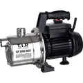 Produktbild: T.i.p. - Technische Industrie Produkte Gp 3000 Inox Gartenpumpe 2950 L/h 42 M