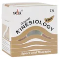 Produktbild: Nasara Kinesiotape 5 cmx5 m beige 1 St