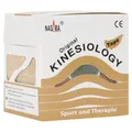 Produktbild: Nasara Kinesiologie Tape 5 cmx5 m beige 1 St