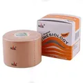 Produktbild: Nasara Kinesiologie Tape 1 Rolle-Beige
