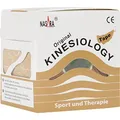 Produktbild: Nasara Kinesiologie Tape 5 Cmx5 m Beige