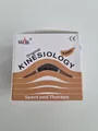 Produktbild: NASARA Kinesiotape 5 cmx5 m beige, 1 St PZN 01164525