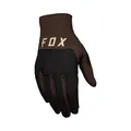 Produktbild: Fox Racing - Flexair PRO Handschuhe - Erwachsene Unisex - Fahrhandschuhe, Radhandschuhe, MTB-Handschuhe, MTB-Fahrhandschuhe, Kakao, M