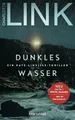 Produktbild: Dunkles Wasser: Ein Kate-Linville-Thriller - Buch Blanvalet Taschenbuch Verlag