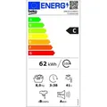 Produktbild: Beko WML 81434 NPS 1 - Weiß