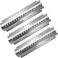 Produktbild: 38cm Universal Brennerabdeckung für viele Gasgrills, für Charbroil, Landmann,...