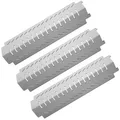 Produktbild: 38cm Universal Brennerabdeckung für viele Gasgrills, für Charbroil, Landmann,...