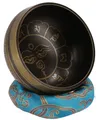 Produktbild: Klangschale 16 cm aus Nepal 14 / Klangschalen