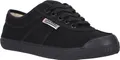 Produktbild: Kawasaki Sneaker Legend Canvas met extra hoog katoengehalte 1001 Black 44