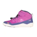 Produktbild: Trollkids Kinder Hovden Winter Hiker Schuhe (Größe 33, lila)