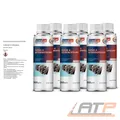 Produktbild: EUROLUB 6x 300 ML EAP 111+ MOTORSPÜLUNG MOTOR REINIGER FLUSH SPÜLUNG