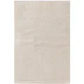 Produktbild: benuta Teppich, Creme, Kunststoff, Rechteckig, 140x200 cm, pflegeleicht, Teppiche & Böden, Teppiche
