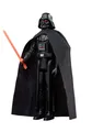 Produktbild: Star Wars Hasbro Retro-Kollektion Darth Vader (The Dark Times), 9,5 cm große Fig