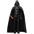 Produktbild: Star Wars Hasbro Retro-Kollektion Darth Vader (The Dark Times), 9,5 cm große Fig