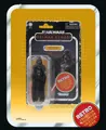 Produktbild: Star Wars - Retro Collection - Darth Vader ( The Dark Times) 9,5cm
