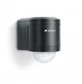 Produktbild: Steinel IS 240 Duo Infrarot-Bewegungsmelder, schwarz (602710)