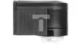 Produktbild: Bewegungs- und Dämmerungssensor 12 Meter 1000W 230-240V 50Hz IP54 schwar