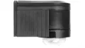 Produktbild: Czujnik ruchu i zmierzchu 12 metrów 1000W 230-240V 50Hz IP54 czarny IS 240 DUO C